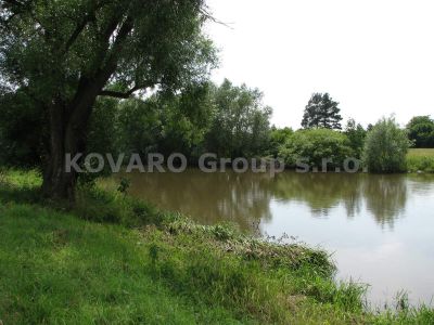 Земля в Бероуне, Чехия, 5 000 м² - фото 1
