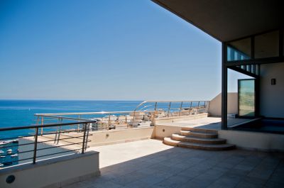 Пентхаус St. Paul's Bay, Мальта, 160 м² - фото 1