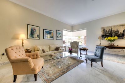 Дом Zebbug, Мальта, 450 м² - фото 1