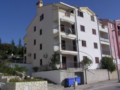 Квартира в Рабаце, Хорватия, 40 м² - фото 1