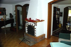 Дом в Баден-Бадене, Германия, 260 м² - фото 1