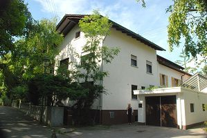 Дом в Баден-Бадене, Германия, 260 м² - фото 7