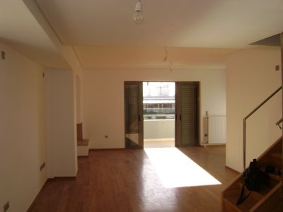 Квартира в Аттике, Греция, 135 м² - фото 1
