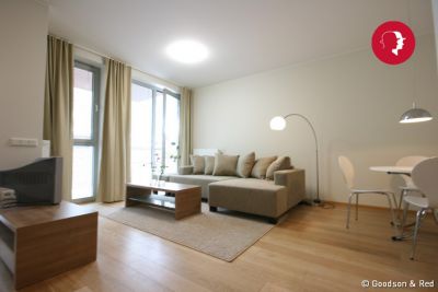 Квартира в Таллине, Эстония, 75 м² - фото 1