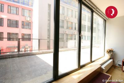 Квартира в Таллине, Эстония, 38 м² - фото 1