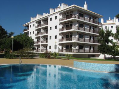 Апартаменты Алгарве, Албуфейра, Португалия, 75 м² - фото 1
