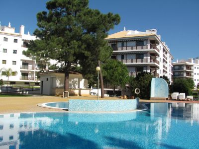 Апартаменты Алгарве, Албуфейра, Португалия, 75 м² - фото 2