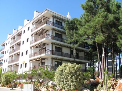 Апартаменты Алгарве, Албуфейра, Португалия, 75 м² - фото 3