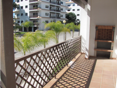 Апартаменты Алгарве, Албуфейра, Португалия, 75 м² - фото 8