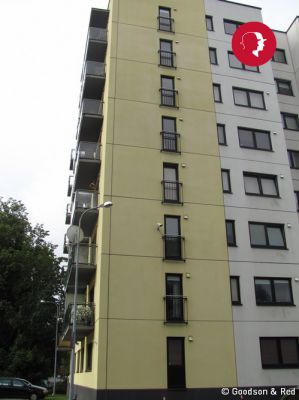 Квартира Tallinn, central city, Эстония, 60 м² - фото 1