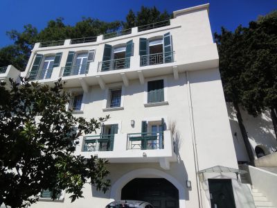 Дом в Ницце, Франция, 280 м² - фото 1