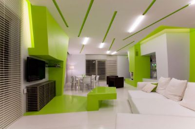 Квартира в Юрмале, Латвия, 223 м² - фото 1