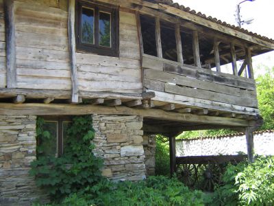 Дом в Царево, Болгария, 333 м2 - фото 1