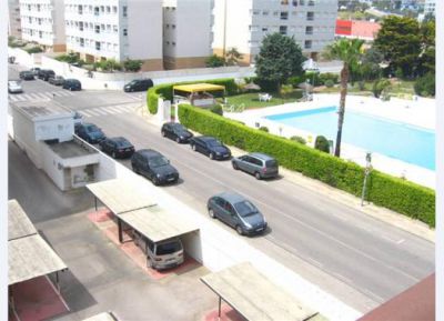 Квартира на Коста-Дорада, Испания, 50 м² - фото 1