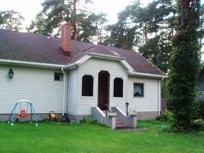 Дом в Юрмале, Латвия, 170 м2 - фото 1