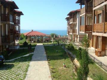 Квартира в Созополе, Болгария, 66.3 м² - фото 8