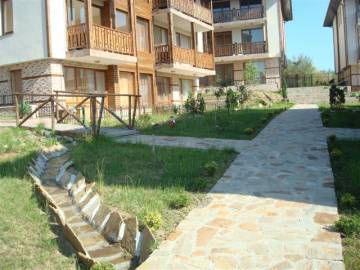 Квартира в Созополе, Болгария, 66.3 м² - фото 11