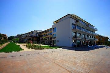 Квартира в Созополе, Болгария, 39.22 м² - фото 6