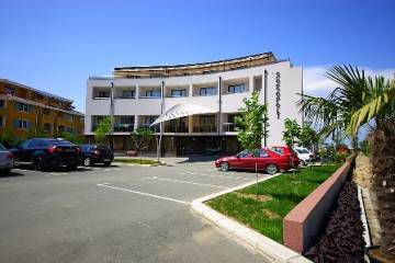 Квартира в Созополе, Болгария, 39.22 м² - фото 7
