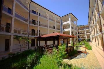 Квартира в Созополе, Болгария, 39.22 м² - фото 9
