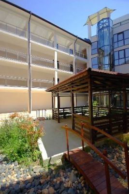 Квартира в Созополе, Болгария, 39.22 м² - фото 10