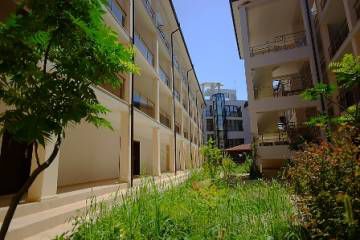 Квартира в Созополе, Болгария, 39.22 м² - фото 11