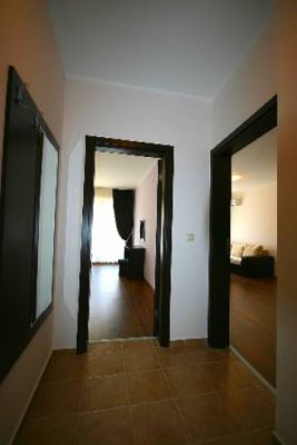 Квартира в Созополе, Болгария, 39.22 м² - фото 15