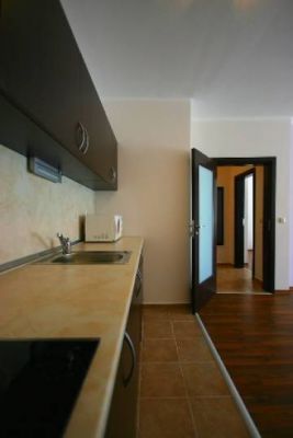 Квартира в Созополе, Болгария, 39.22 м² - фото 16