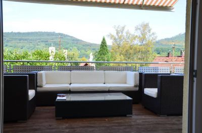 Дом в Баден-Бадене, Германия, 331 м² - фото 2