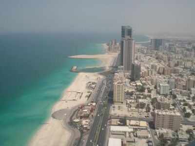 Квартира Aджман, ОАЭ, 214 м² - фото 1