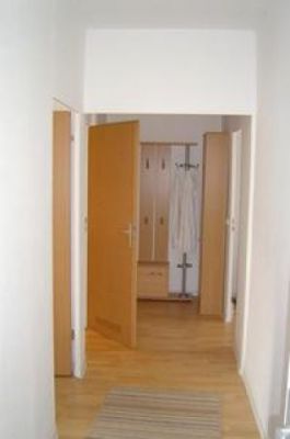 Квартира Мекленбург-Передняя Померания, Германия, 46 м² - фото 3