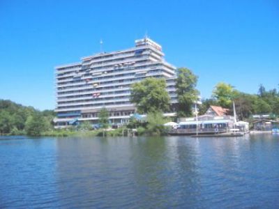 Квартира Шлезвиг-Гольштейн, Германия, 31 м² - фото 1