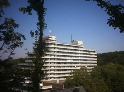 Квартира Шлезвиг-Гольштейн, Германия, 31 м² - фото 3