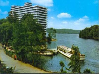Квартира Шлезвиг-Гольштейн, Германия, 31 м² - фото 6