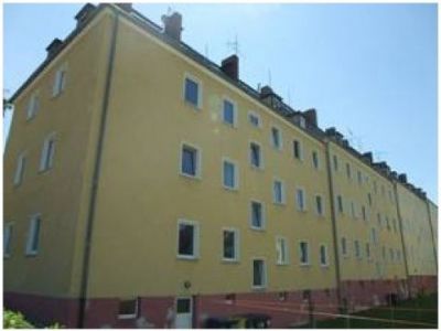 Квартира Саксония, Германия, 71 м² - фото 1