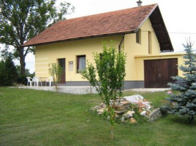 Дом Плитвицкие озёра, Хорватия, 140 м² - фото 1
