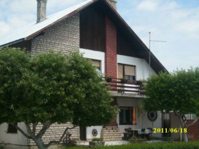 Дом Плитвицкие озёра, Хорватия, 153 м² - фото 1