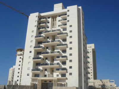 Квартира в Ашдоде, Израиль, 180 м² - фото 1
