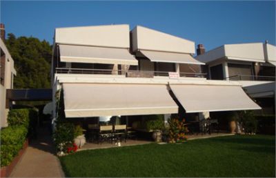 Особняк на Халкидиках, Греция, 140 м² - фото 1
