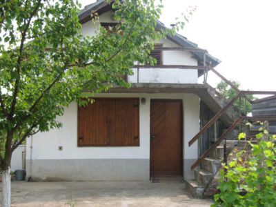 Дом в Русе, Болгария, 32 м² - фото 1