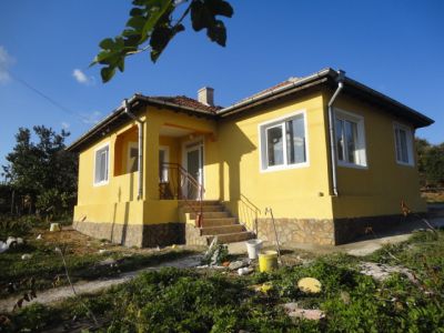 Дом в Обзоре, Болгария, 80 м² - фото 1