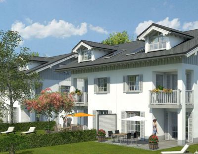 Квартира в Гармиш-Партенкирхене, Германия, 164 м² - фото 5