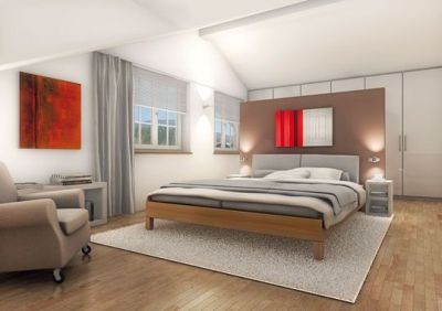 Квартира в Гармиш-Партенкирхене, Германия, 164 м² - фото 4