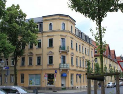 Квартира в Дрездене, Германия, 32 м² - фото 1