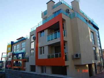 Квартира в Святом Власе, Болгария, 53.77 м² - фото 5