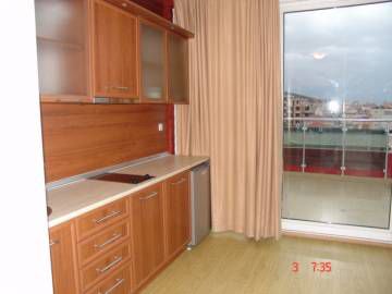 Квартира в Святом Власе, Болгария, 53.77 м² - фото 13