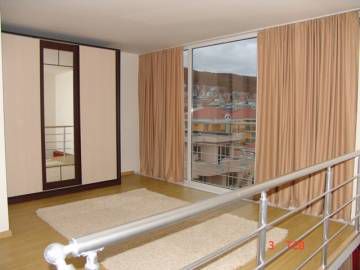 Квартира в Святом Власе, Болгария, 53.77 м² - фото 15