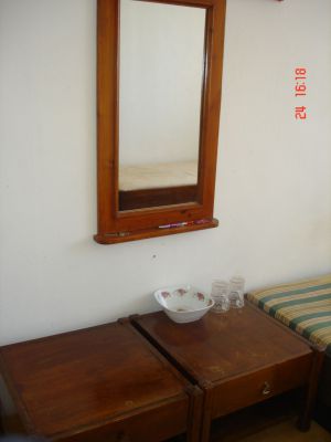 Квартира на Солнечном берегу, Болгария, 21 м² - фото 1
