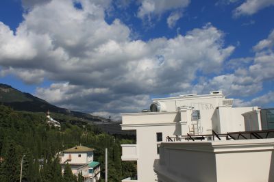 Пентхаус Крым, Ялта, Украина, 291 м² - фото 1