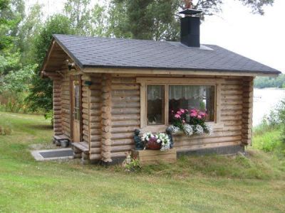 Дом в Китее, Финляндия, 33 м² - фото 1